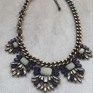 Forever 21 Statement Necklace